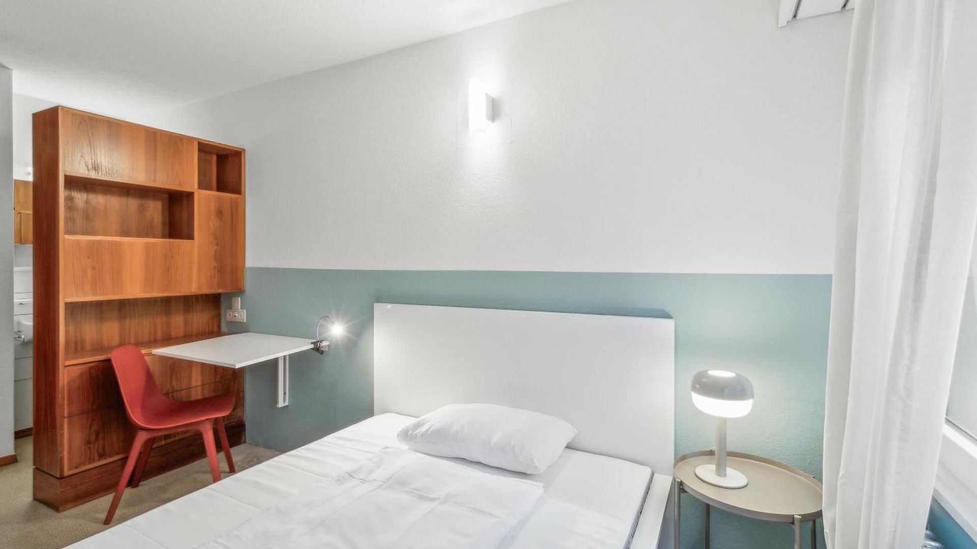 Betahouse Self-check In * Zürich