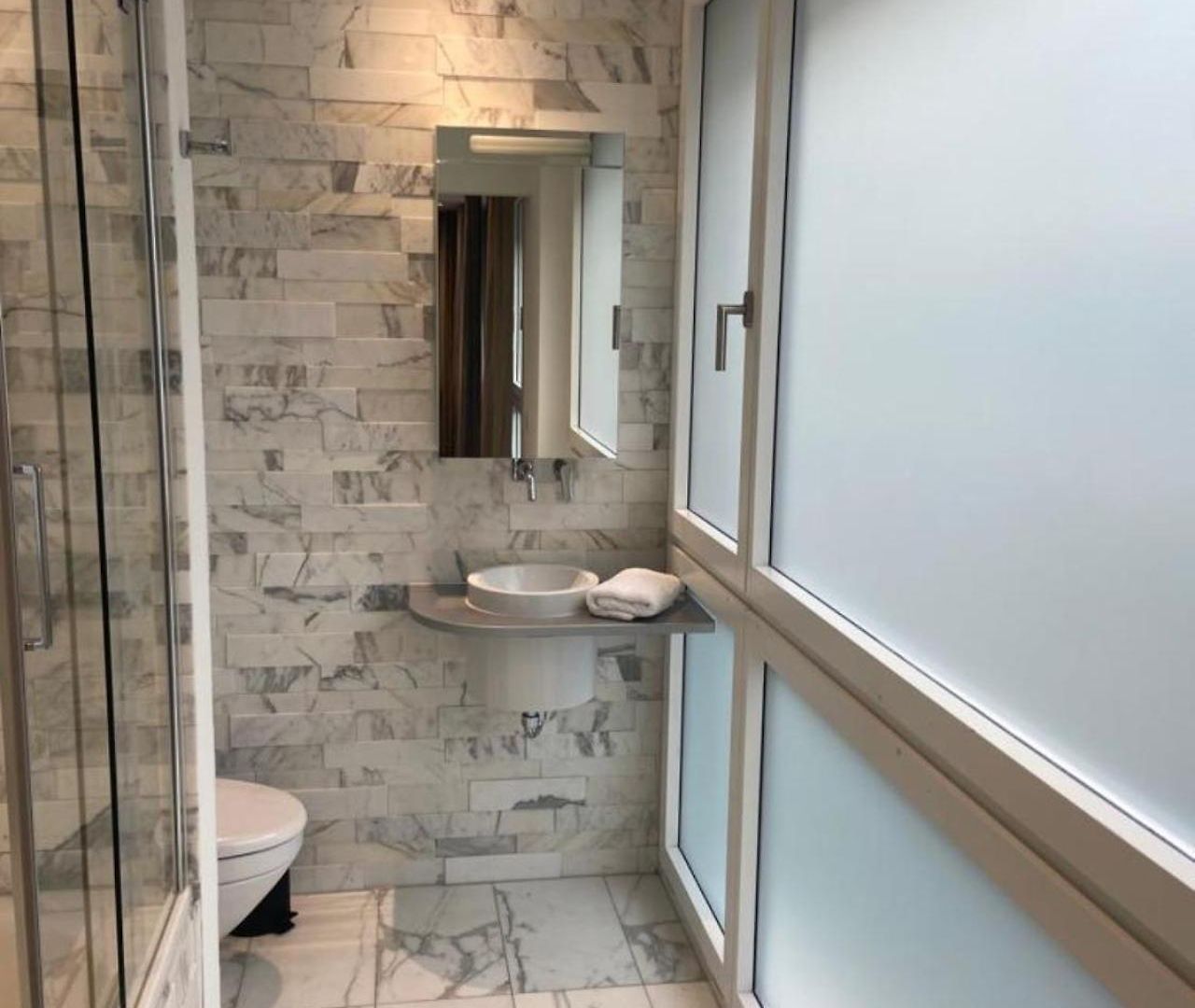Luxury 250sqm With Ac & Parking * Zürich