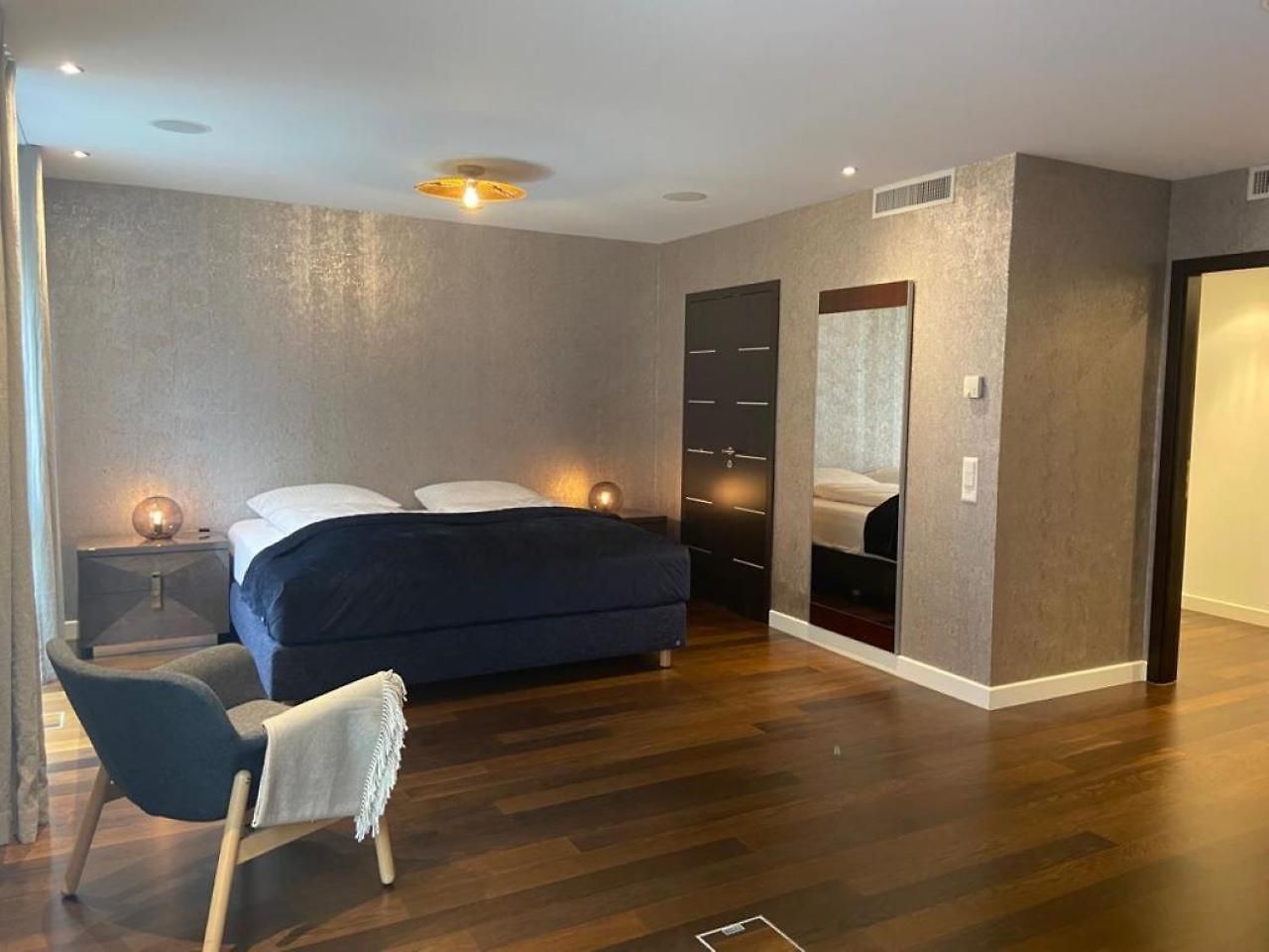 Apartment Luxury 250sqm With Ac & Parking Zürich