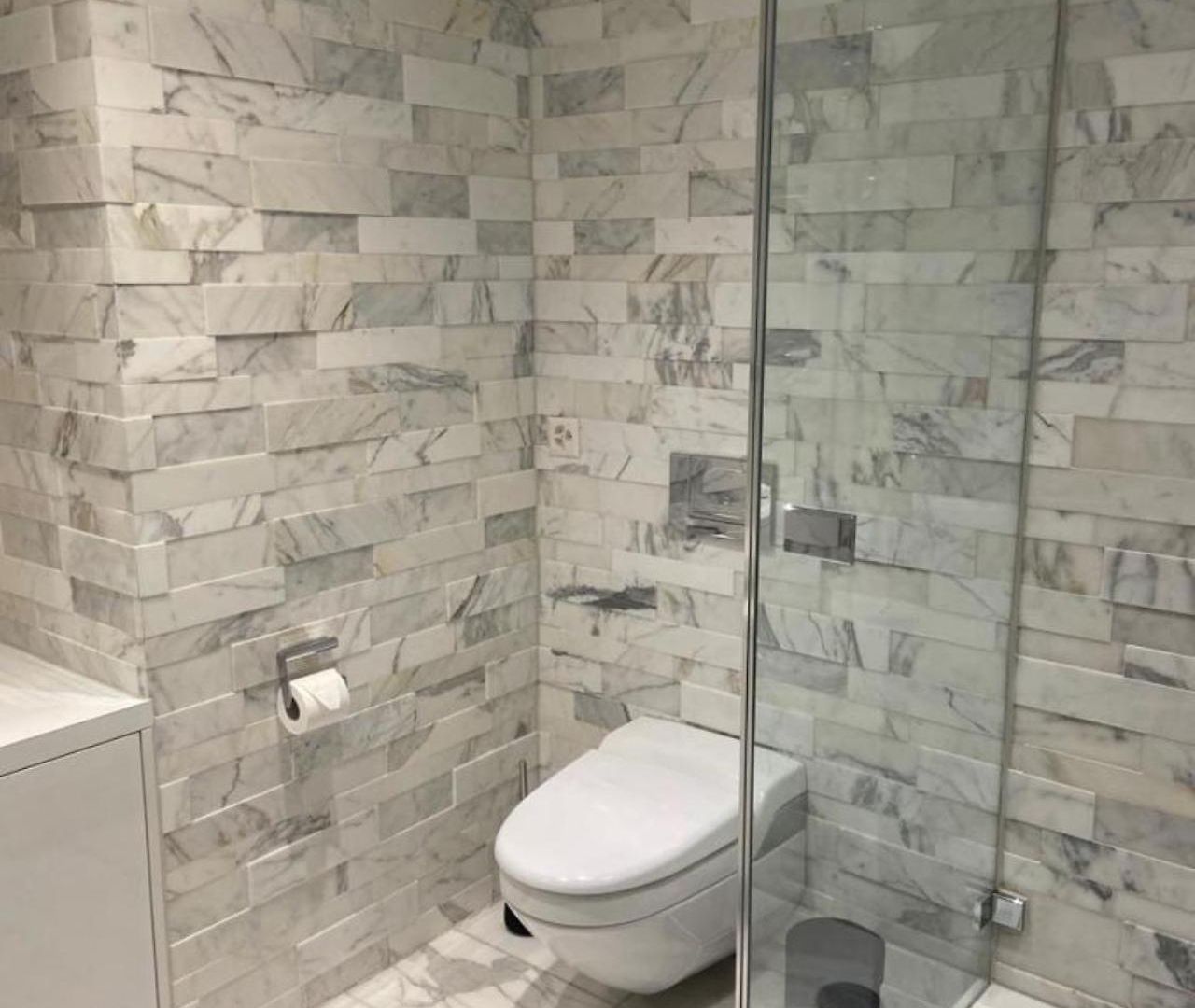Luxury 250sqm With Ac & Parking Zürich