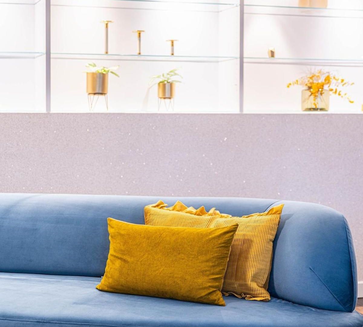Luxury 250sqm With Ac & Parking * Zürich