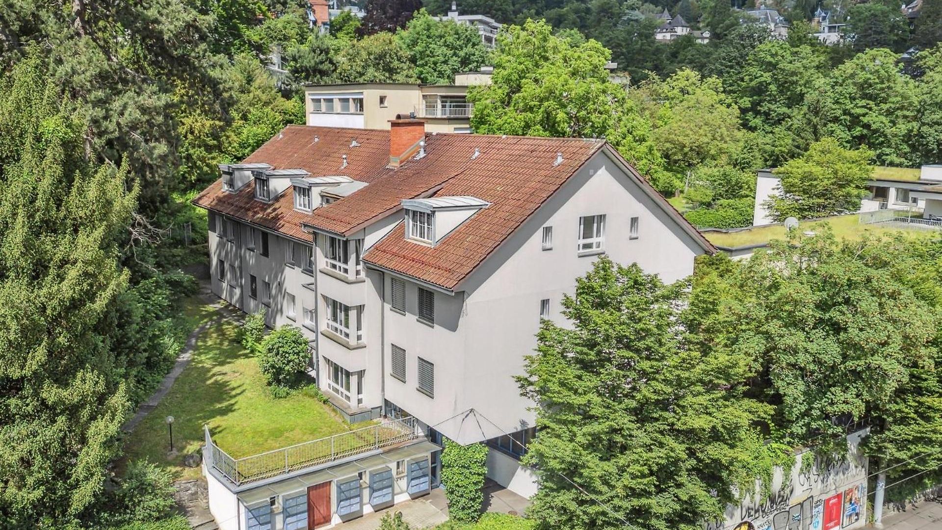 Betahouse Self-check In * Zürich