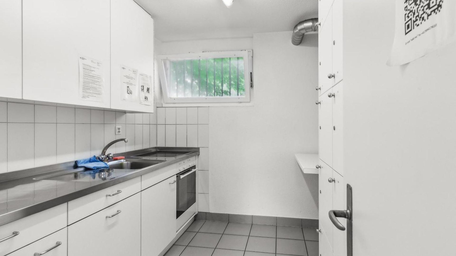 Hostel Betahouse Self-check In Zürich