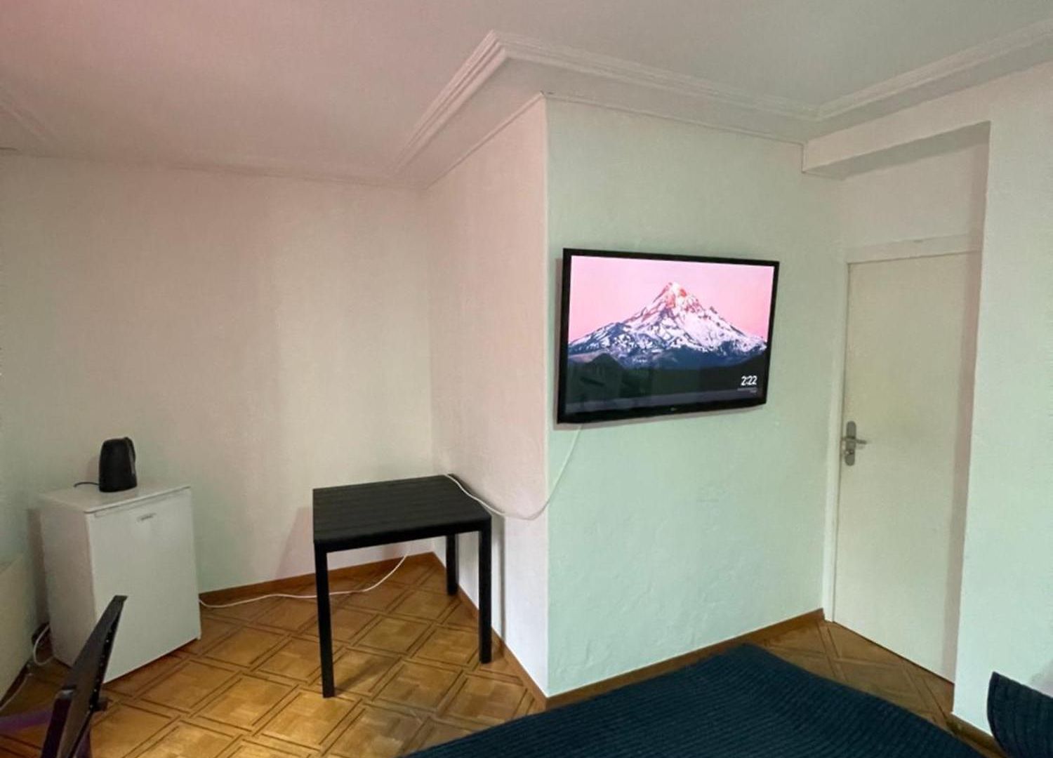 4 Preiswertes In Privater Wohnung, Kein Hotel, Ohne Personal, Zum Uebernachten * Zurich