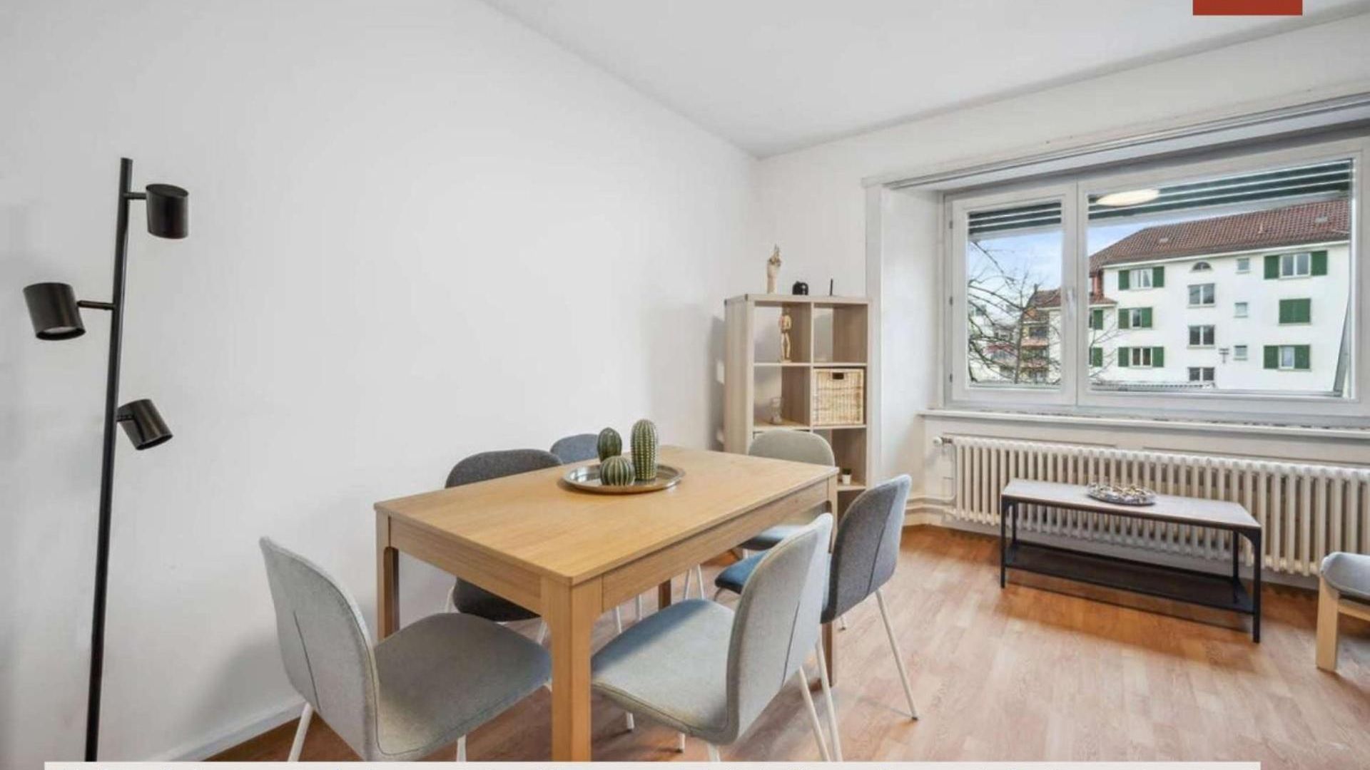 Apartment Köschenrütistrasse 55, 8052 Switzerland