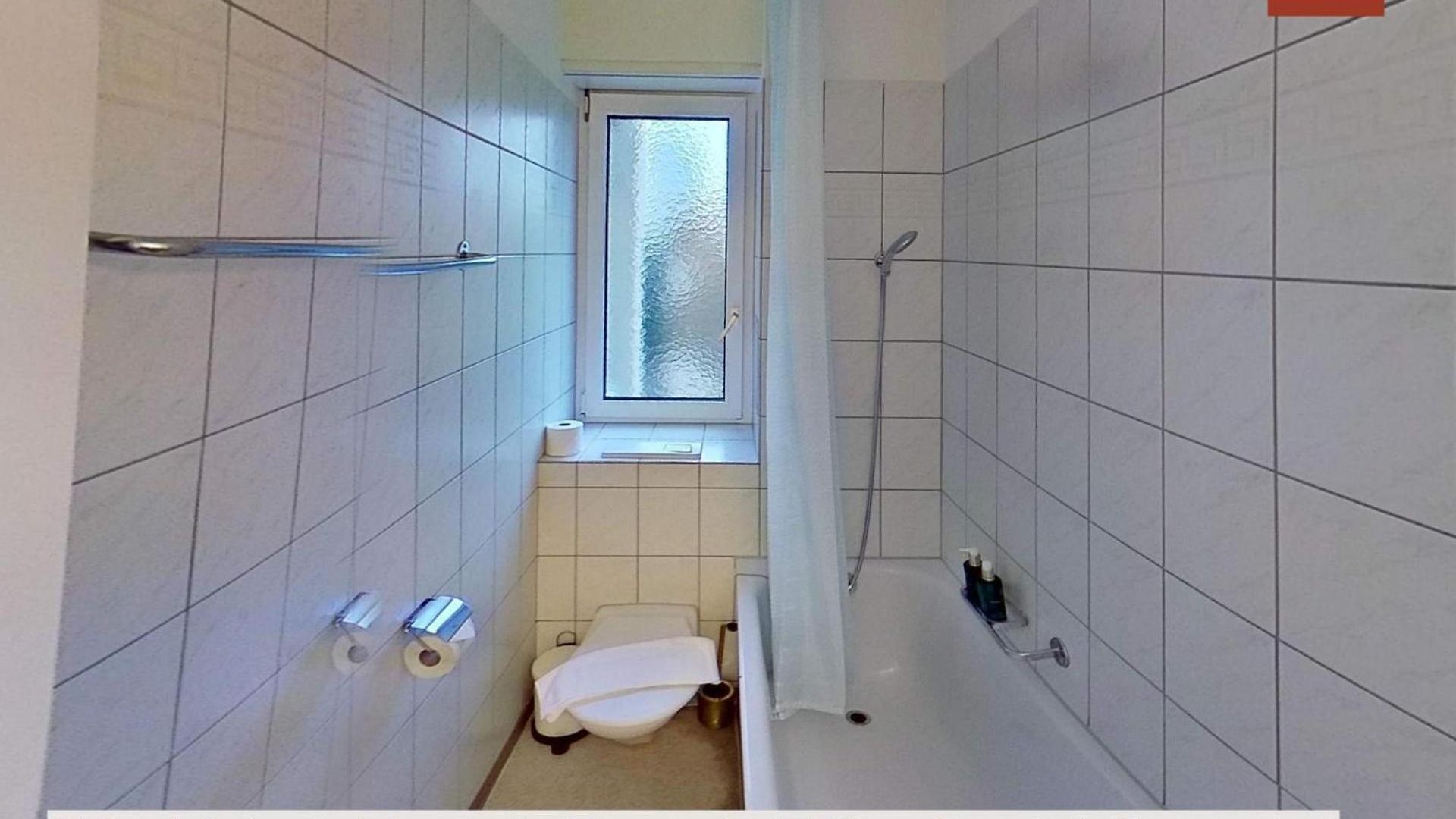 Simple And Warm On Koeschenruetistrasse Apartment *