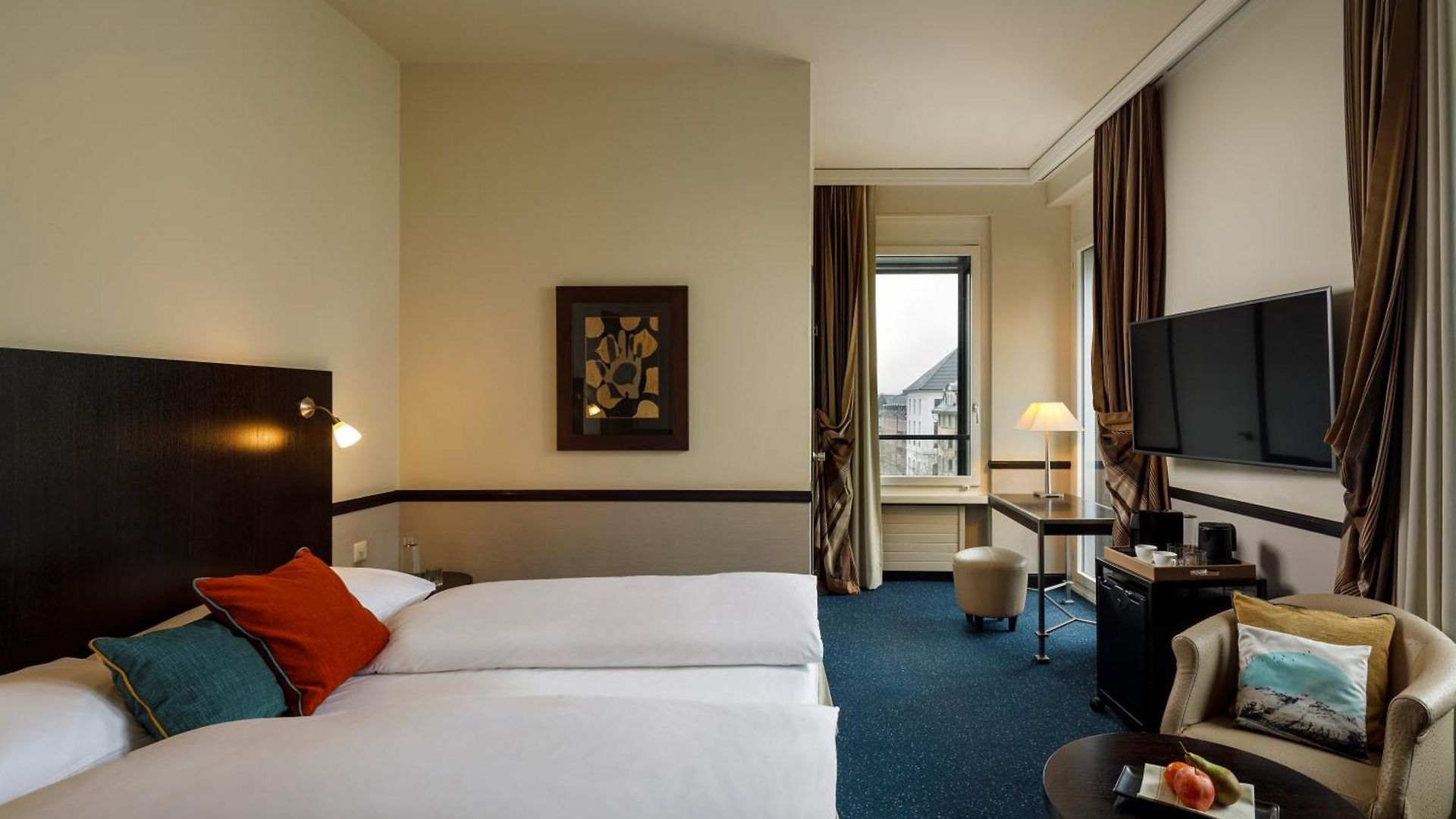 Hotel Opera
