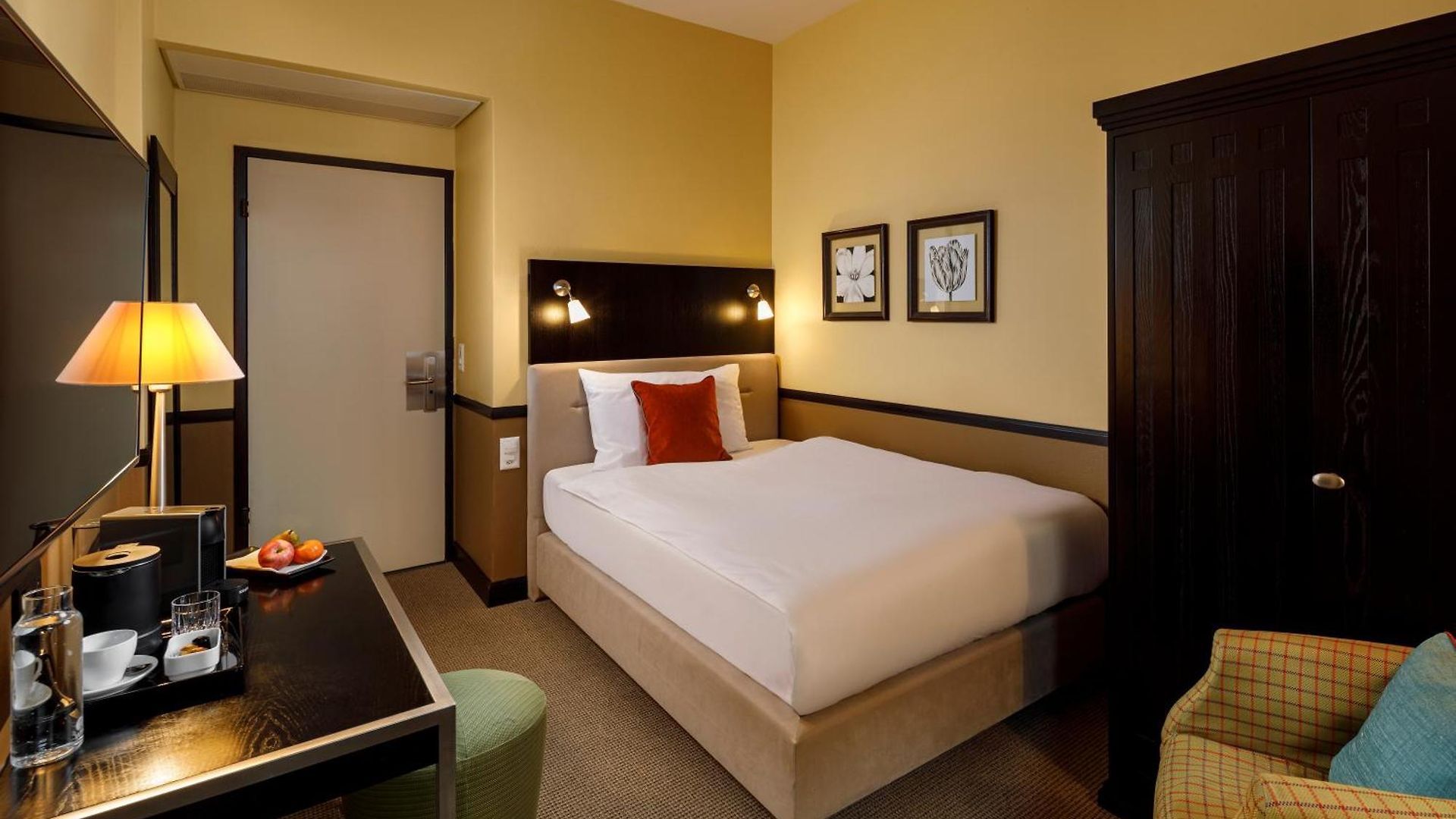 Opera 4* Zürich