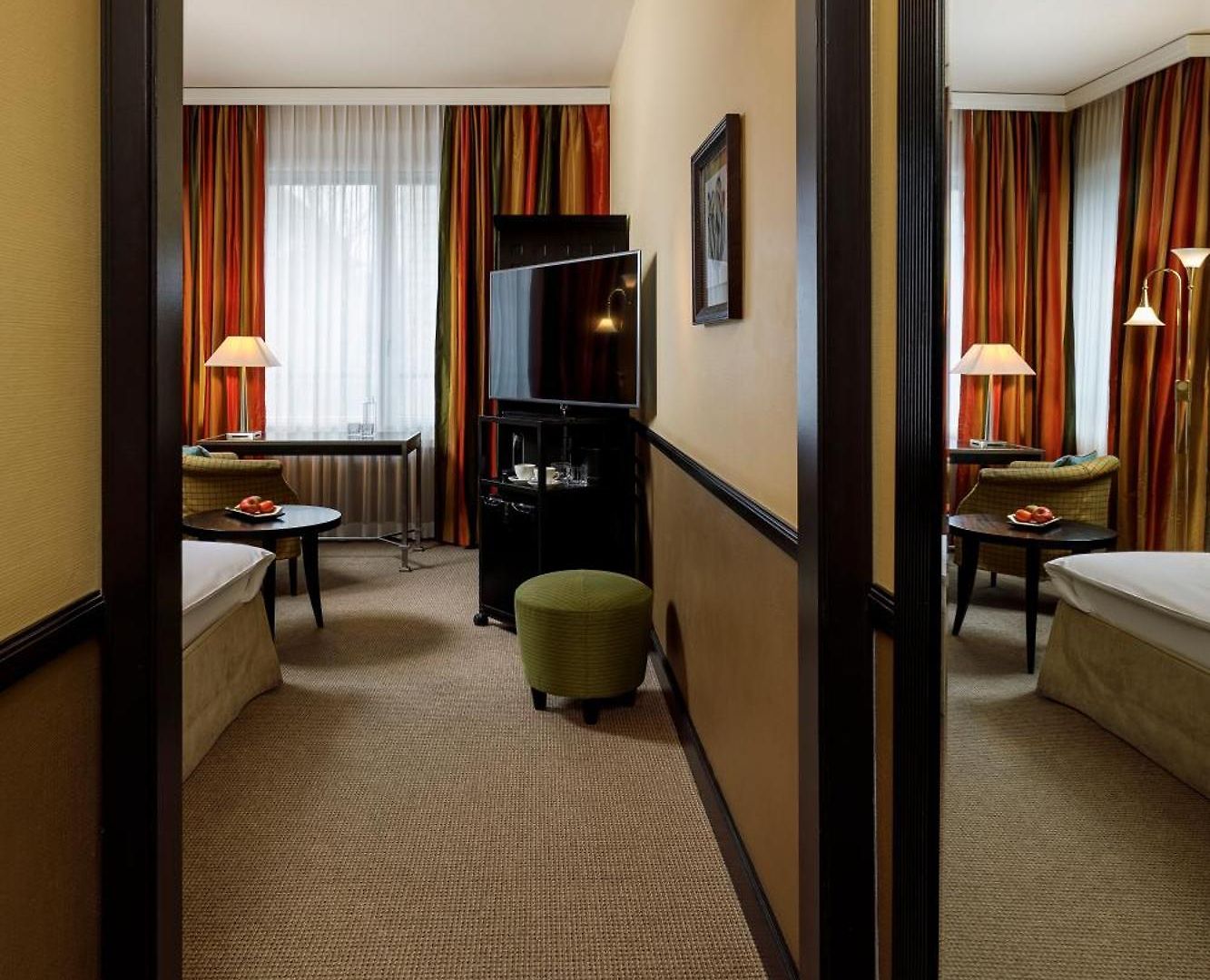 Opera Hotel Zürich