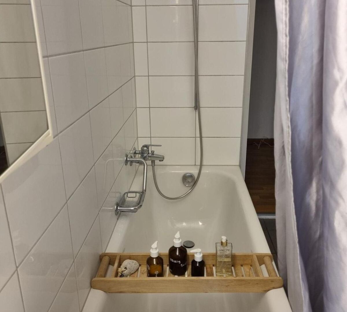 Yveskinyoga Homestay