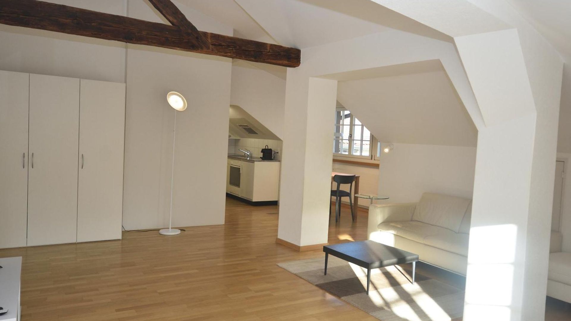 Loft In The Historical Center - Symbol 4 Apartment Zurich