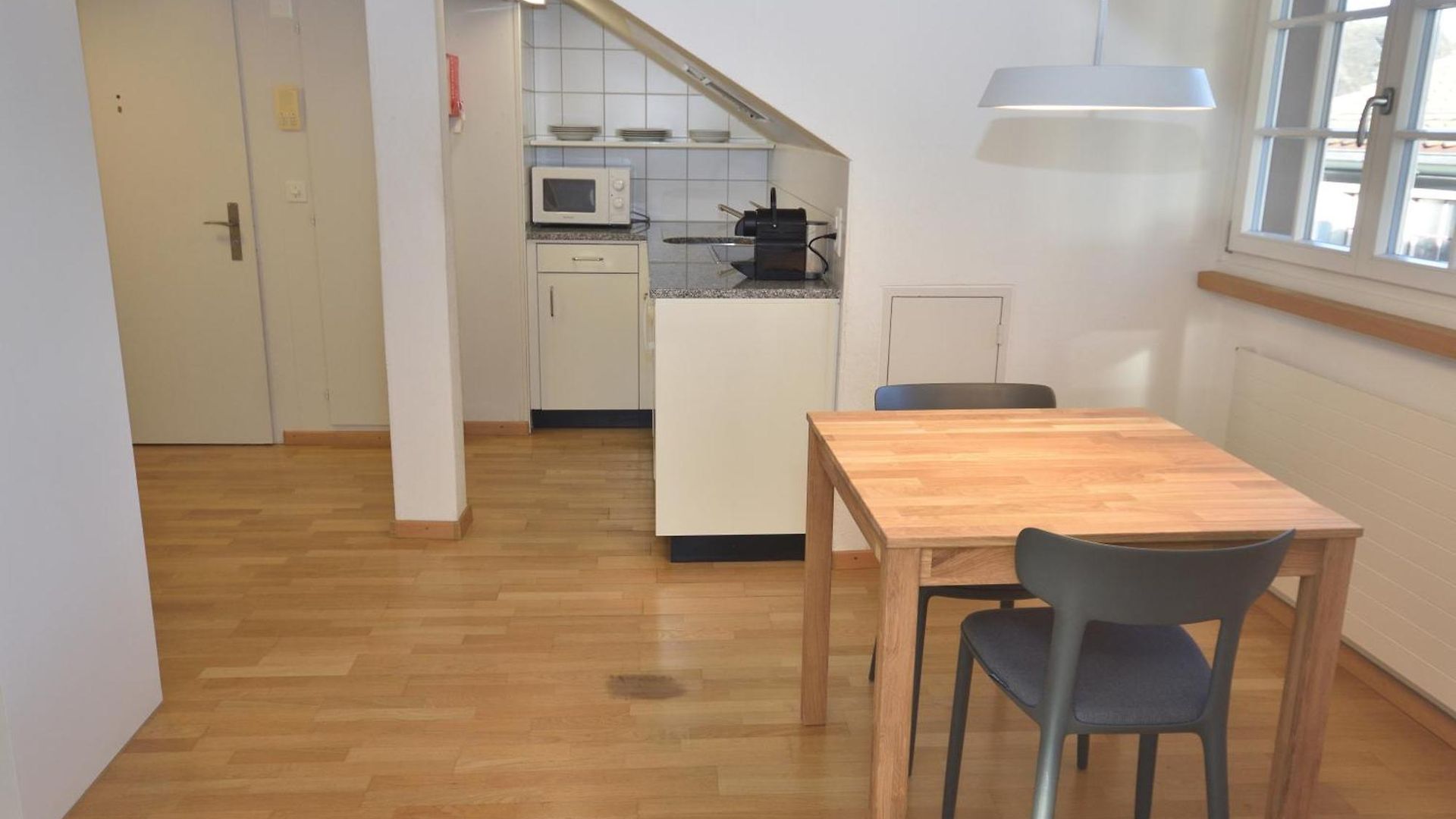 Loft In The Historical Center - Symbol 4 * Zurich