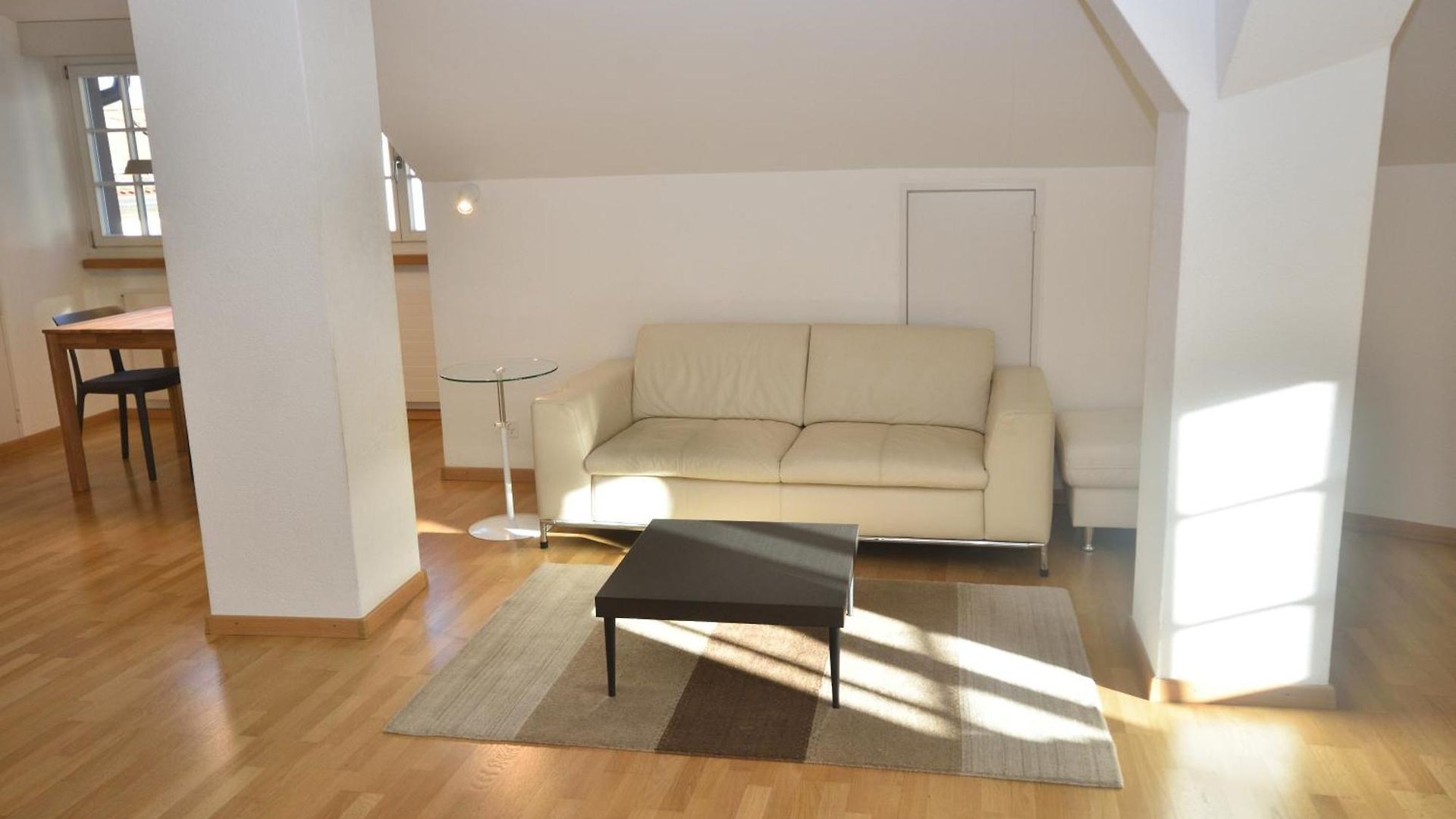 Apartment Loft In The Historical Center - Symbol 4 *