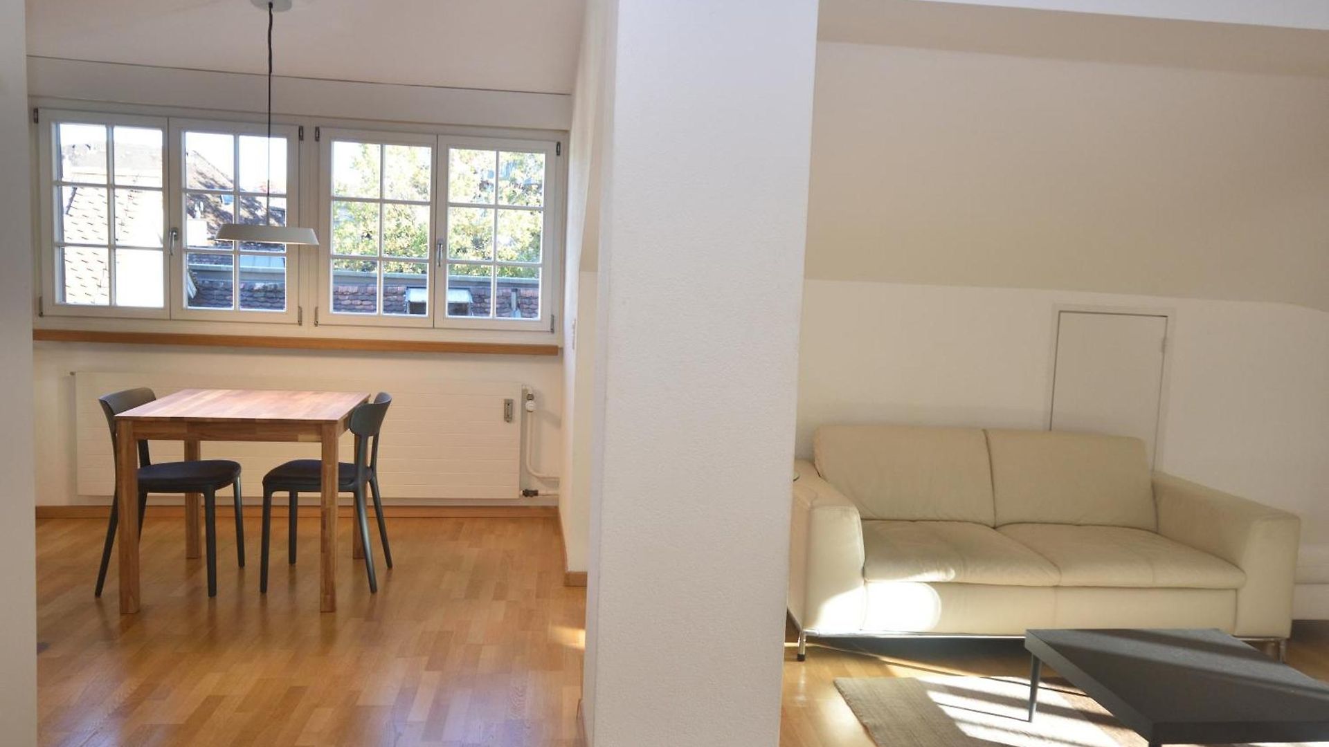 Loft In The Historical Center - Symbol 4 Zurich