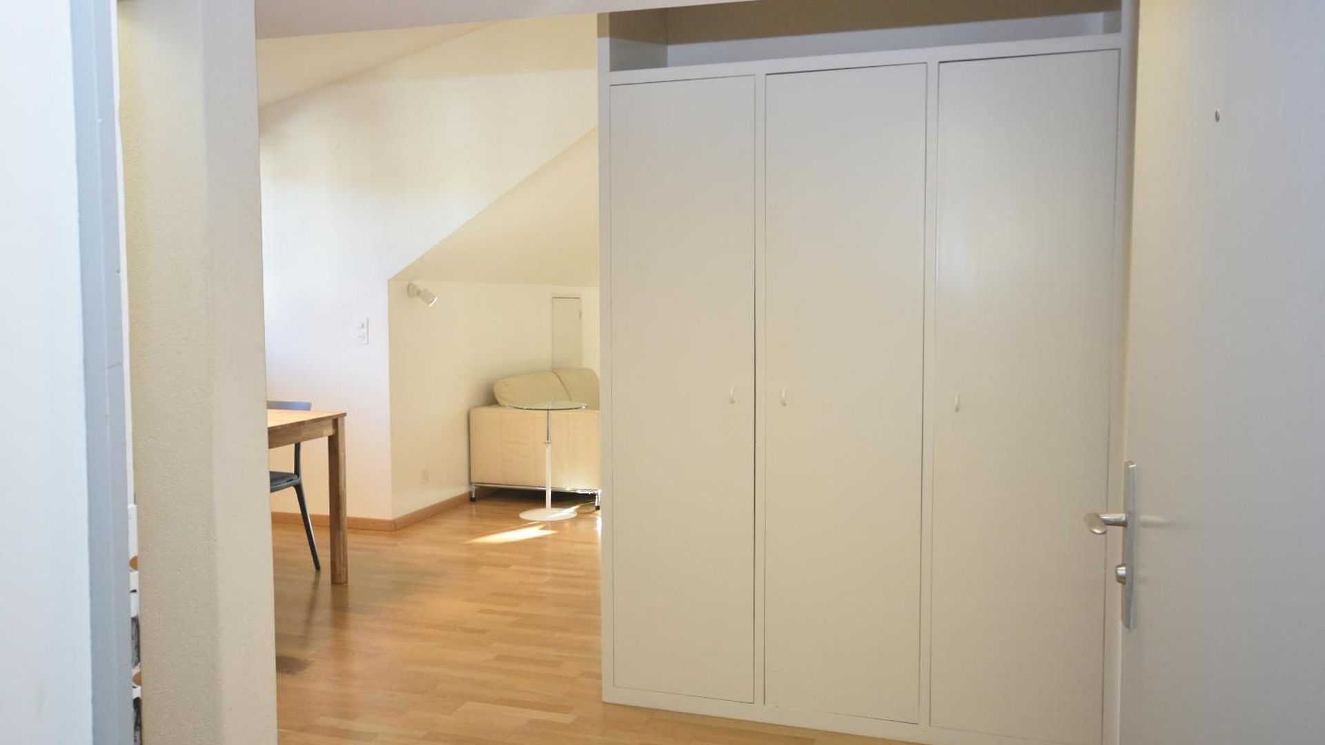 Loft In The Historical Center - Symbol 4 Apartment