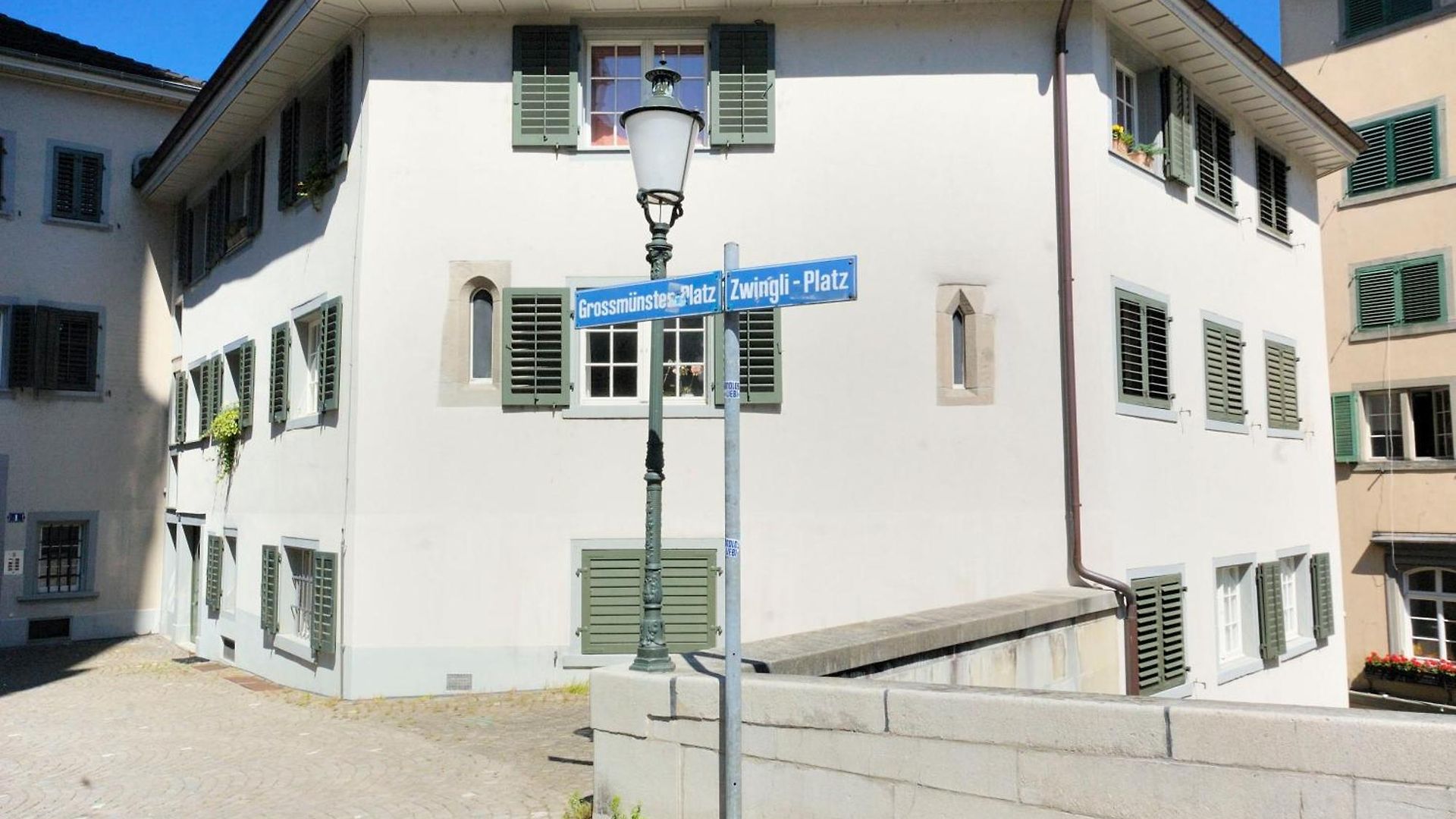 Loft In The Historical Center - Symbol 4 Apartment *