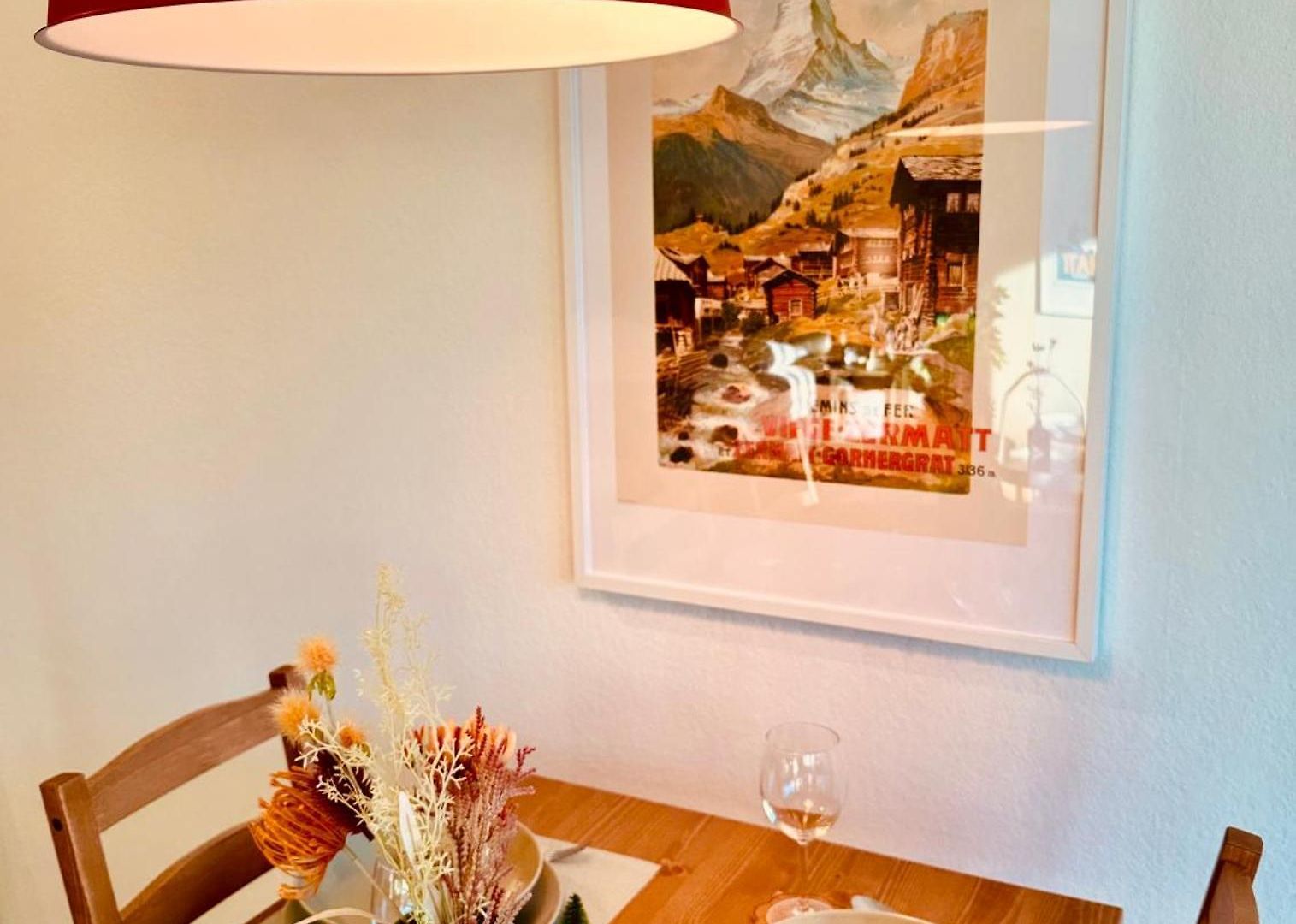 New With Sunny Terrace & Air Condition Apartment Zurich