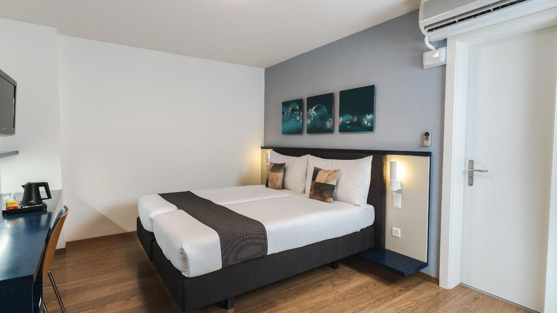 Bristol Hotel