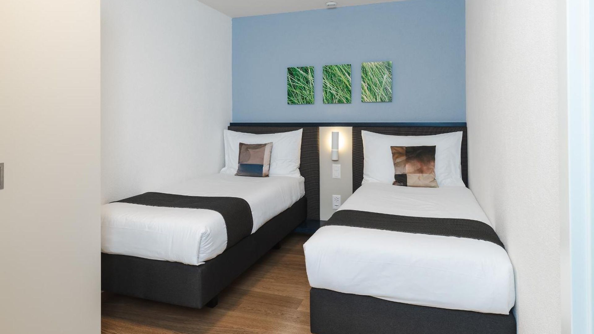 Hotel Bristol 3*
