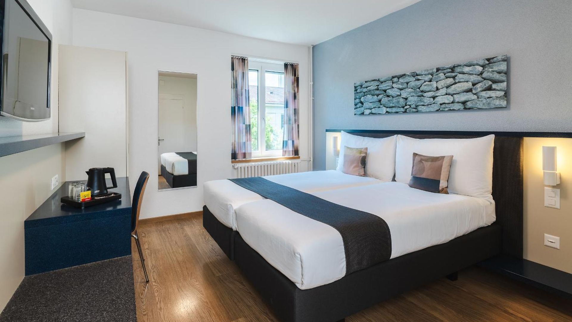 Bristol Hotel