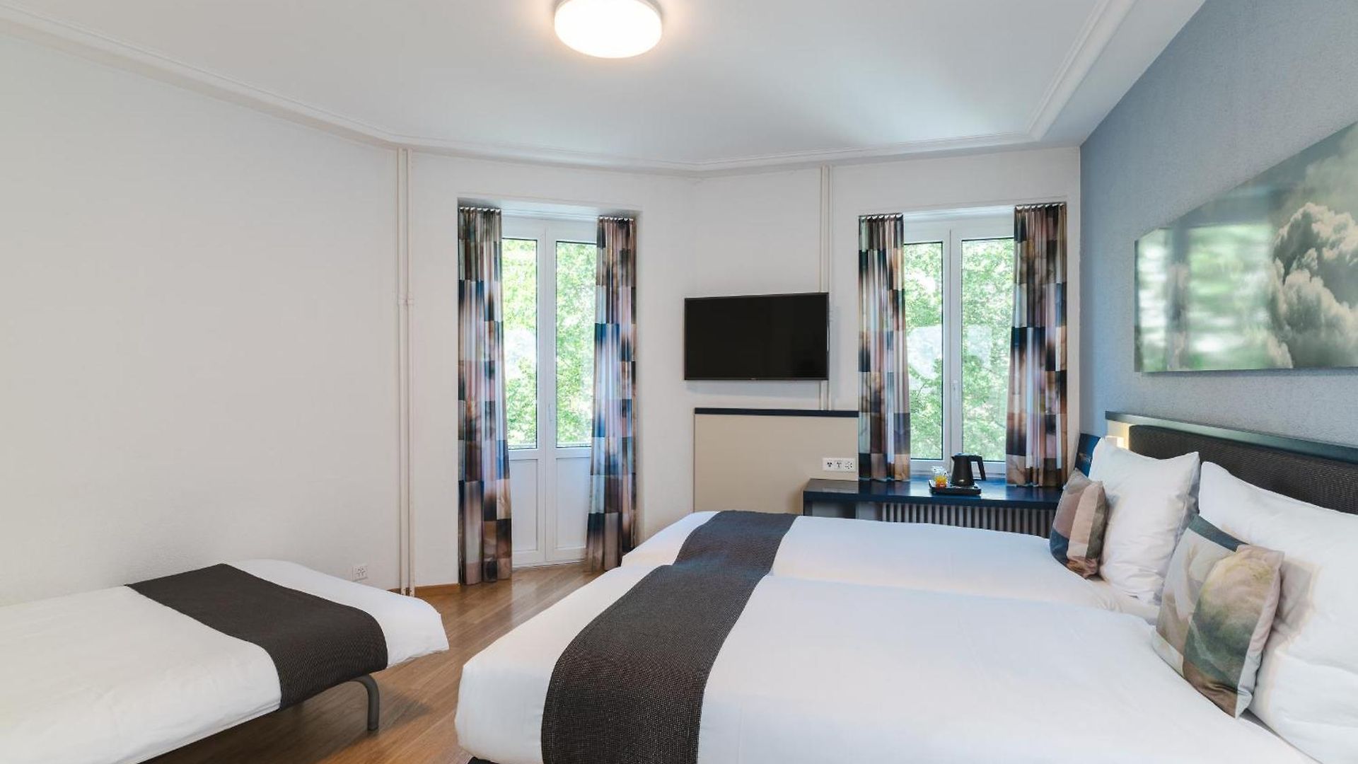 Hotel Bristol