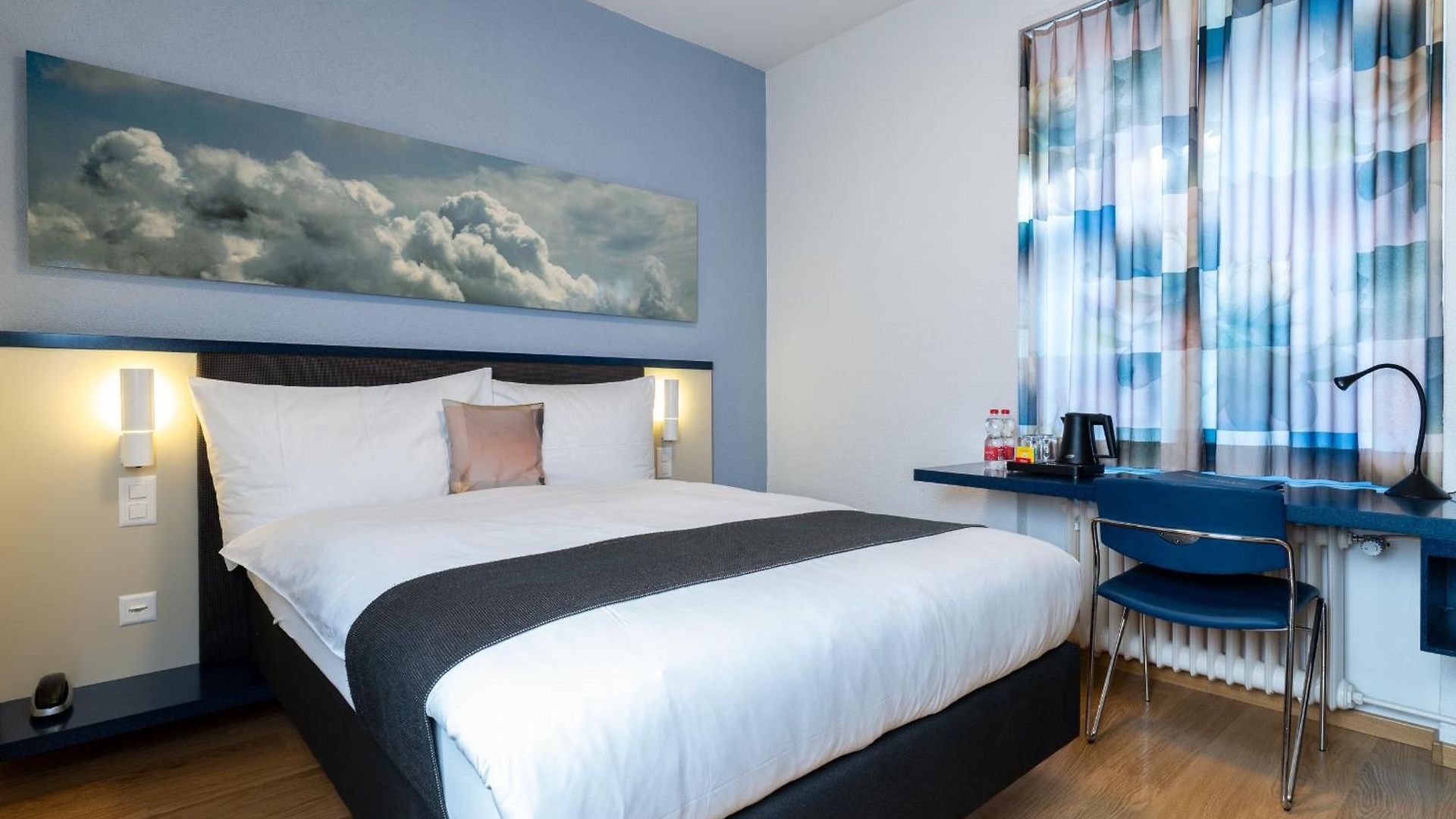 Hotel Bristol 3*