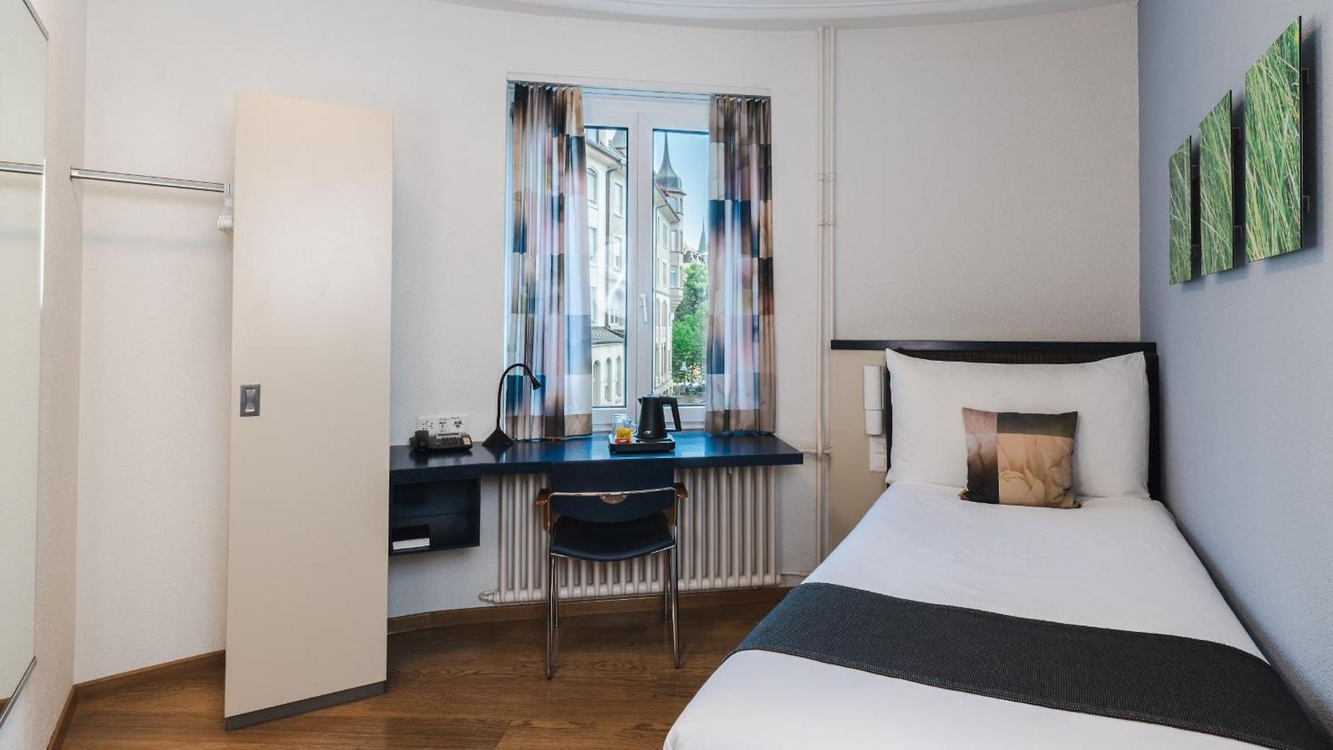 Bristol 3* Zürich