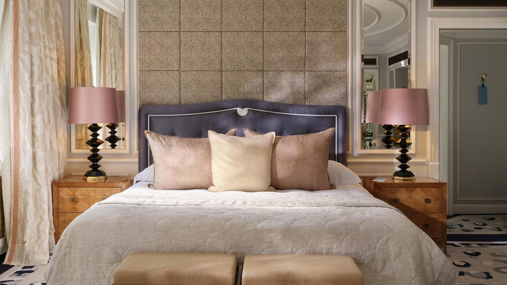 Baur Au Hotel 5*