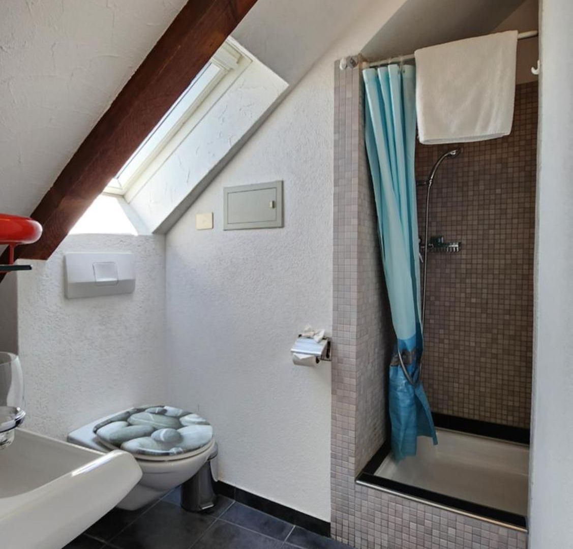 Hotel Trend Area Attic Seefeld *