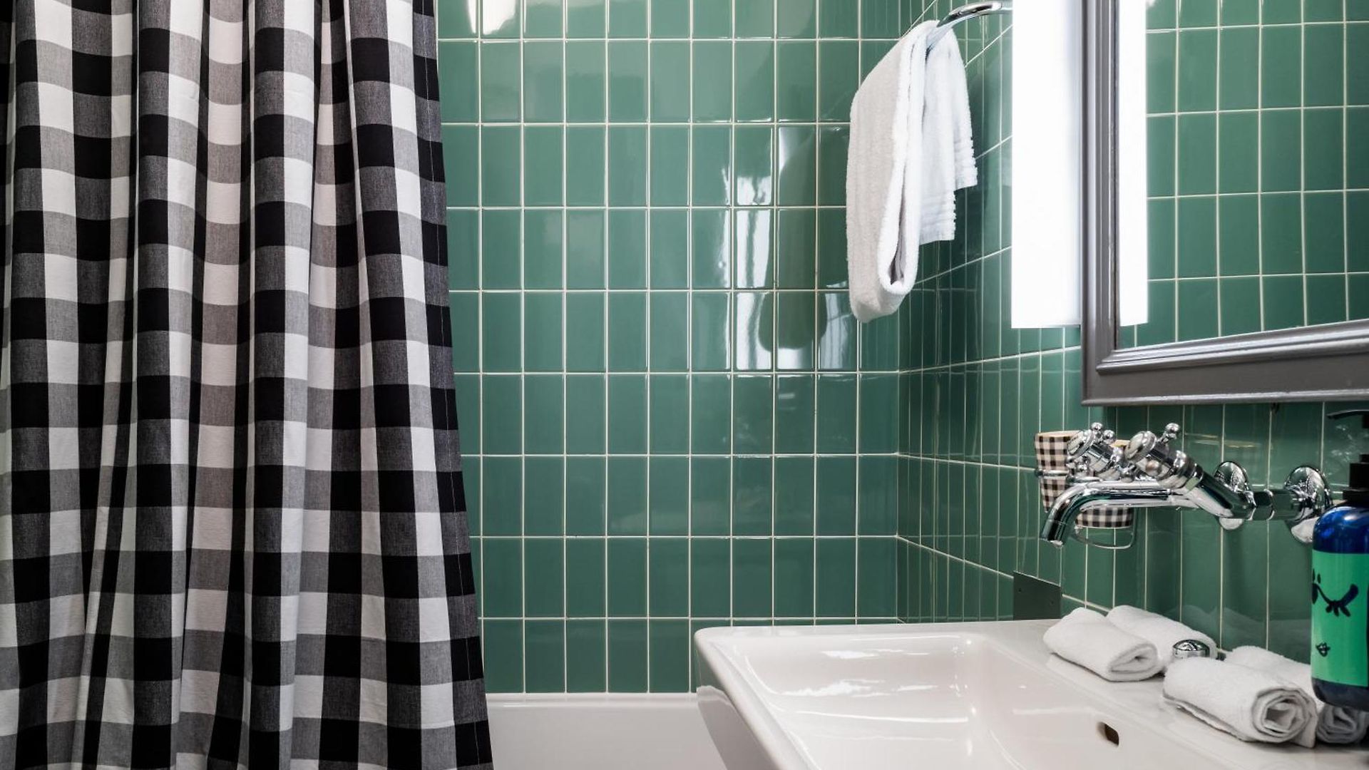 Boutique Kindli Hotel