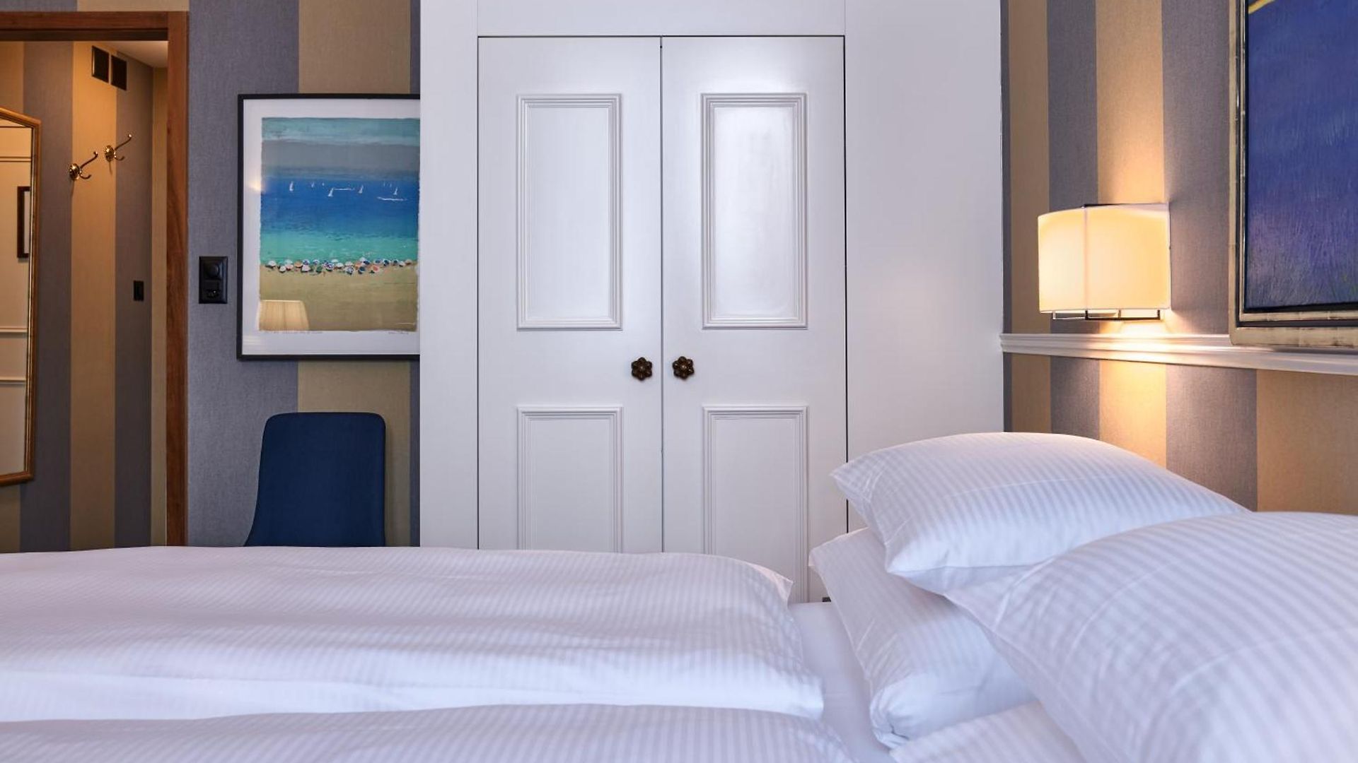 Hotel Boutique Kindli