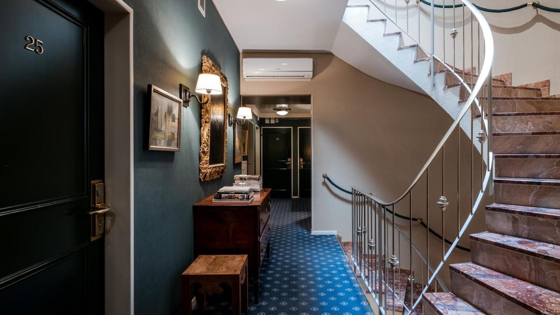Boutique Kindli Hotel Zurich