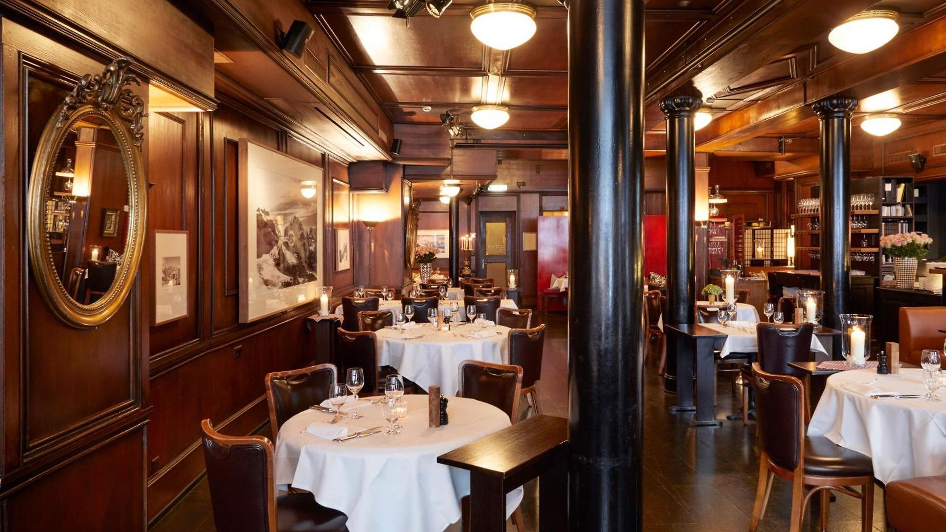 Hotel Boutique Kindli Zurich