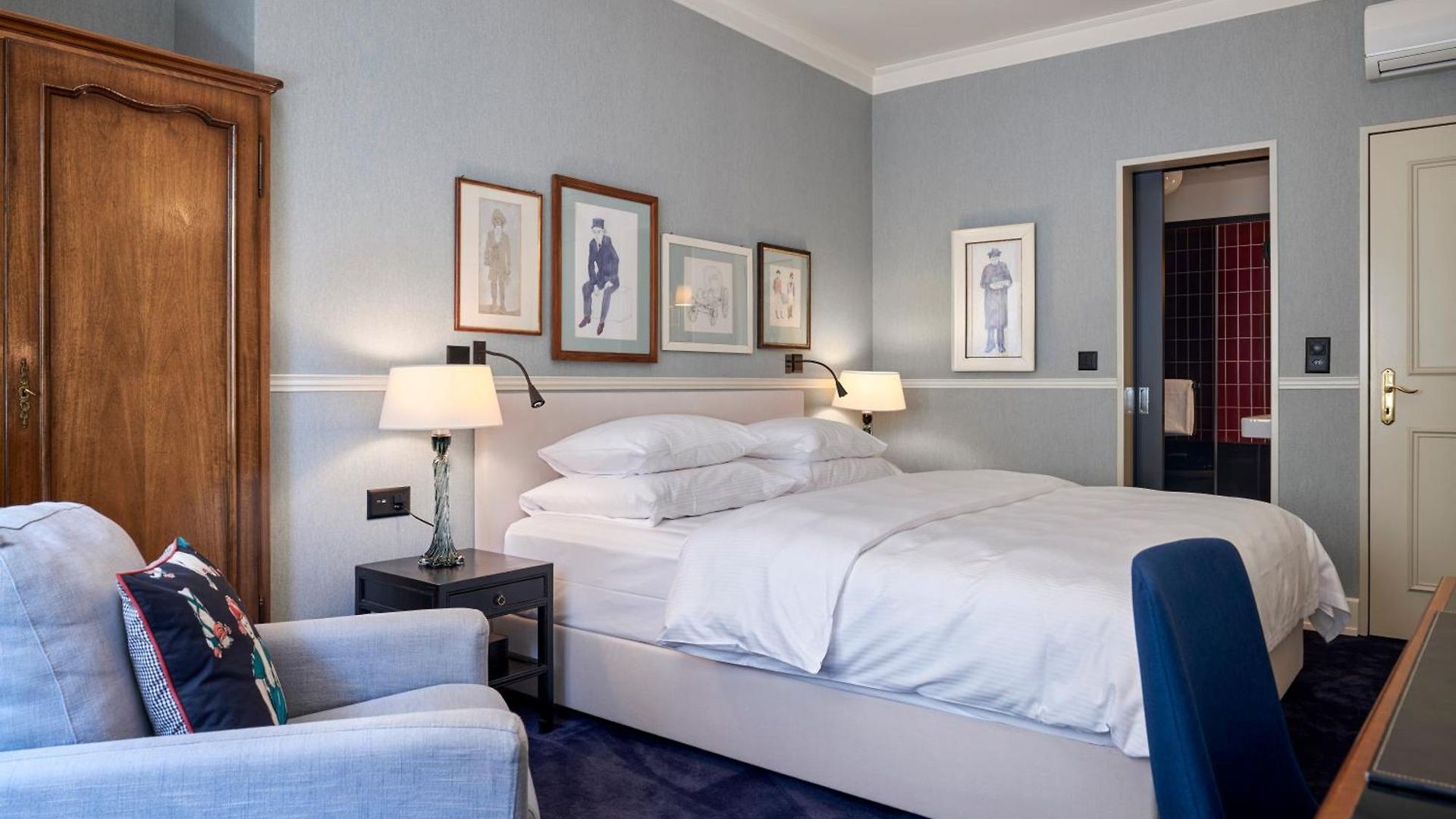 Boutique Kindli Hotel