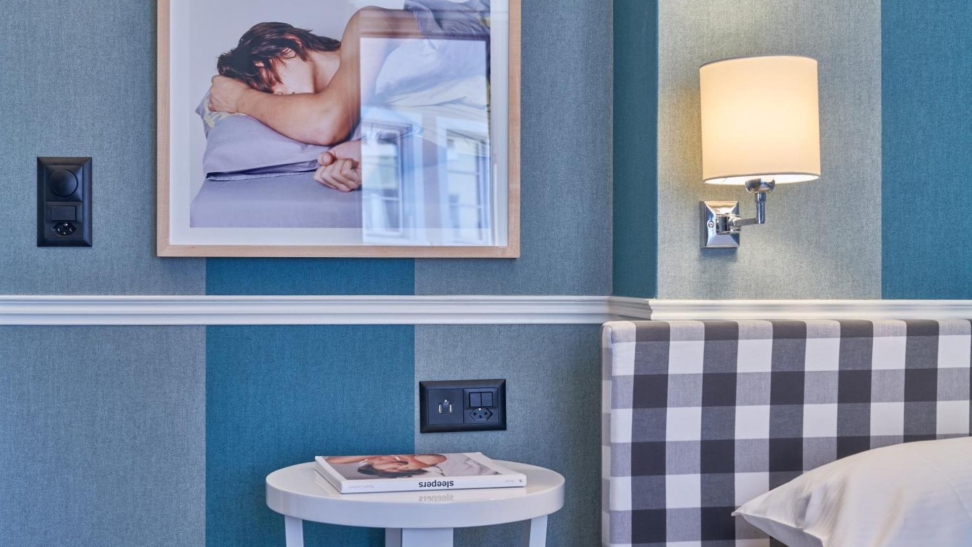 Boutique Kindli Hotel