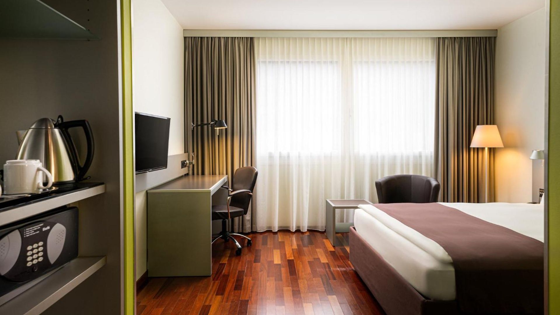 Messe, An Ihg