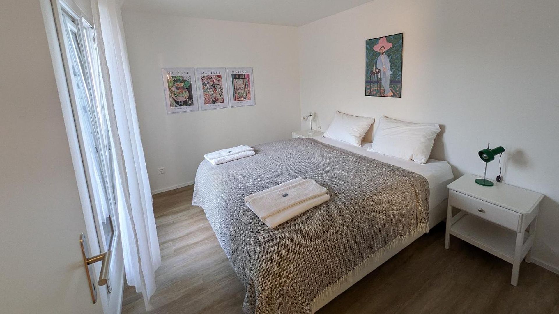 Up&great - Chic Urban Homes Apartment Zurich