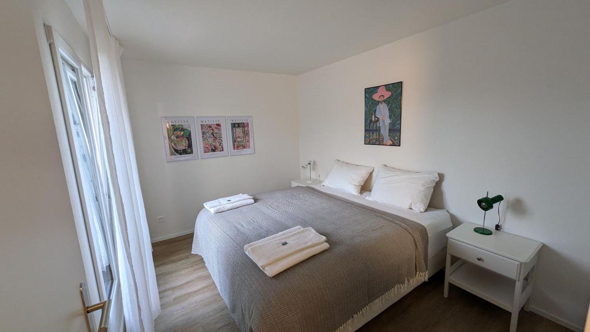Apartment Up&great - Chic Urban Homes *