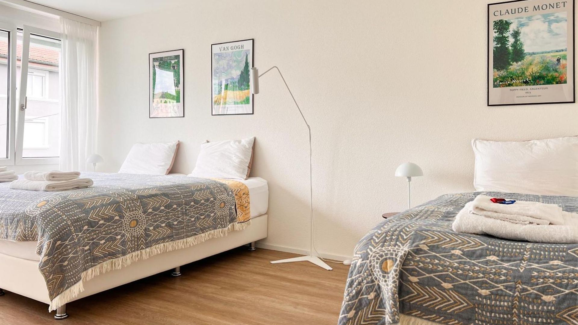 Up&great - Chic Urban Homes
