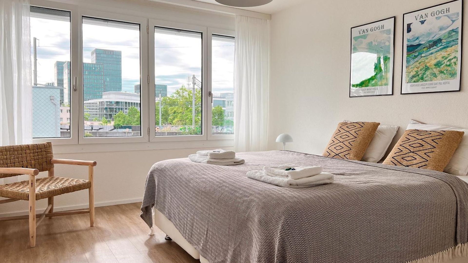 Up&great - Chic Urban Homes *