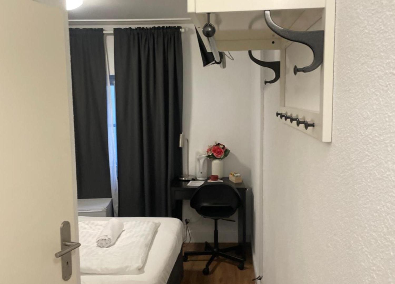 Lindis Zürich