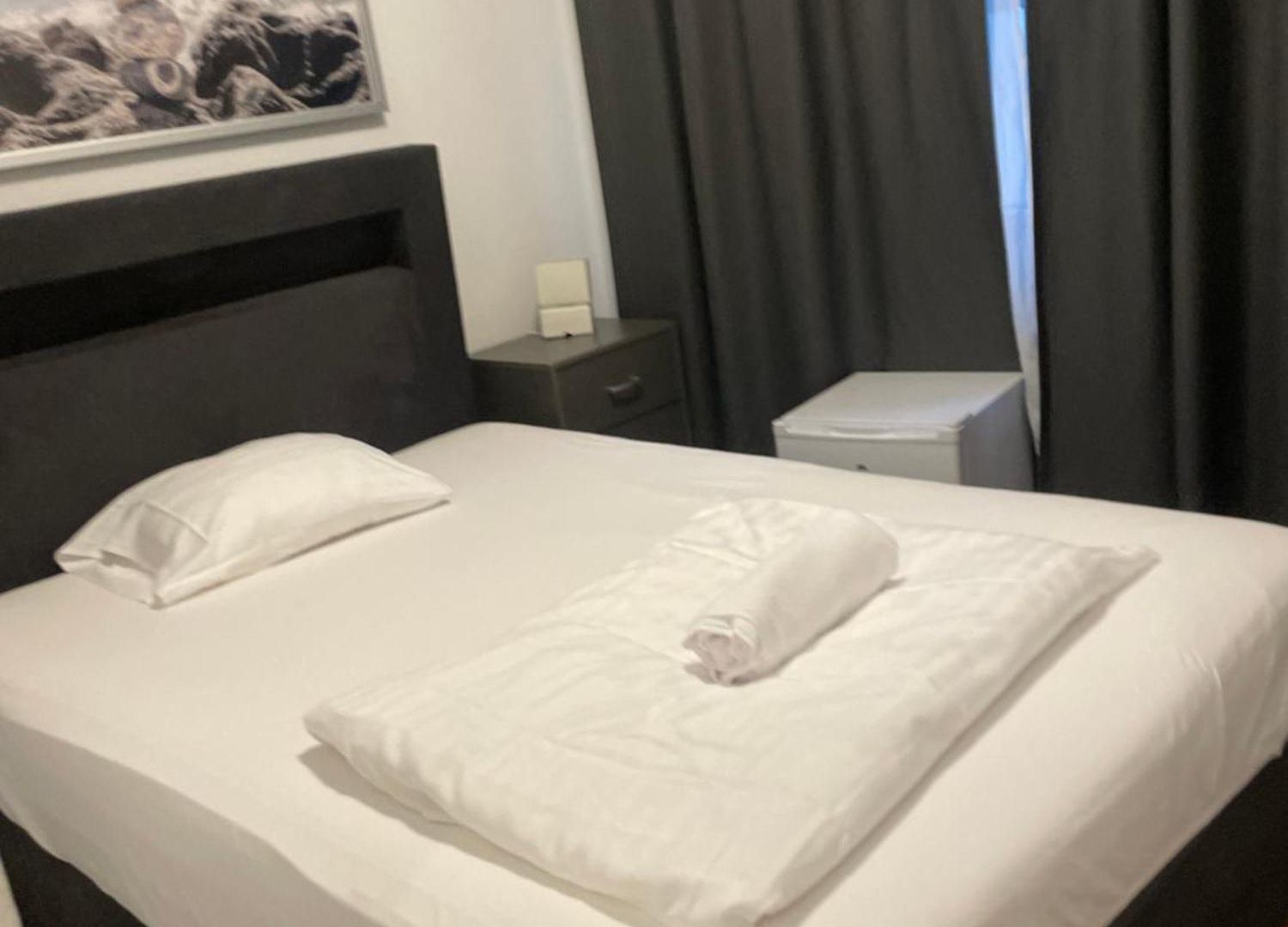 Hostel Lindis