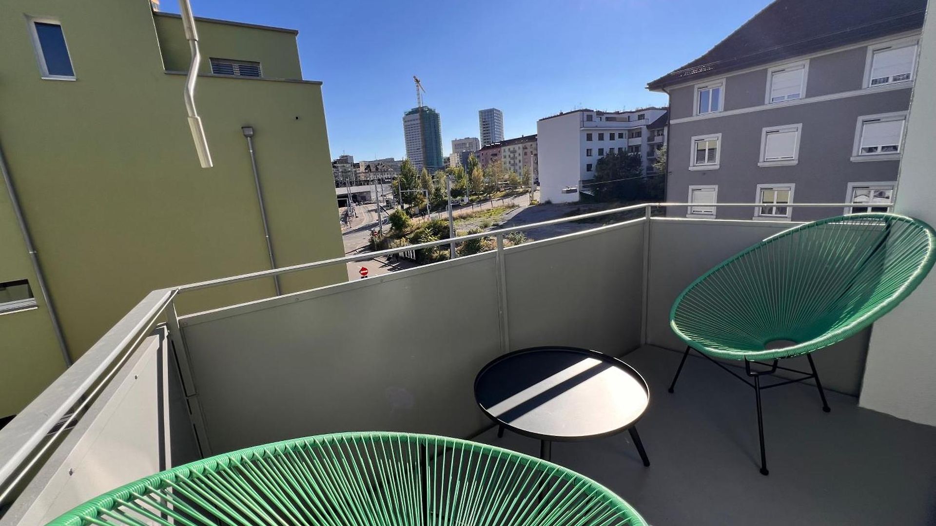 Up&great - Cozy 3br Combi Zurich