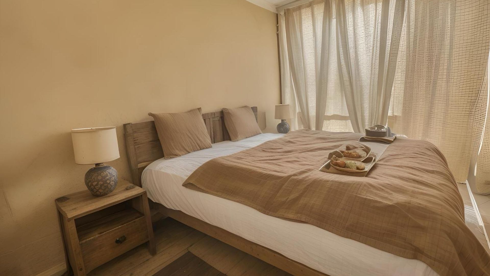 Apartment Up&great - Cozy 3br Combi