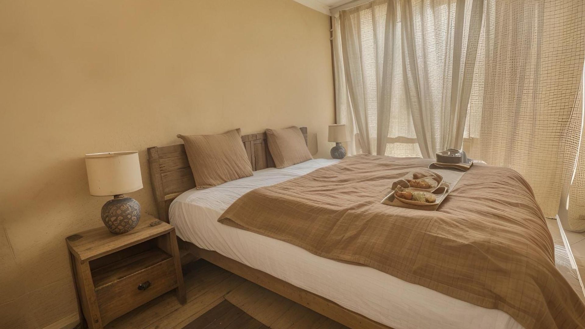 Up&great - Cozy 3br Combi Apartment *