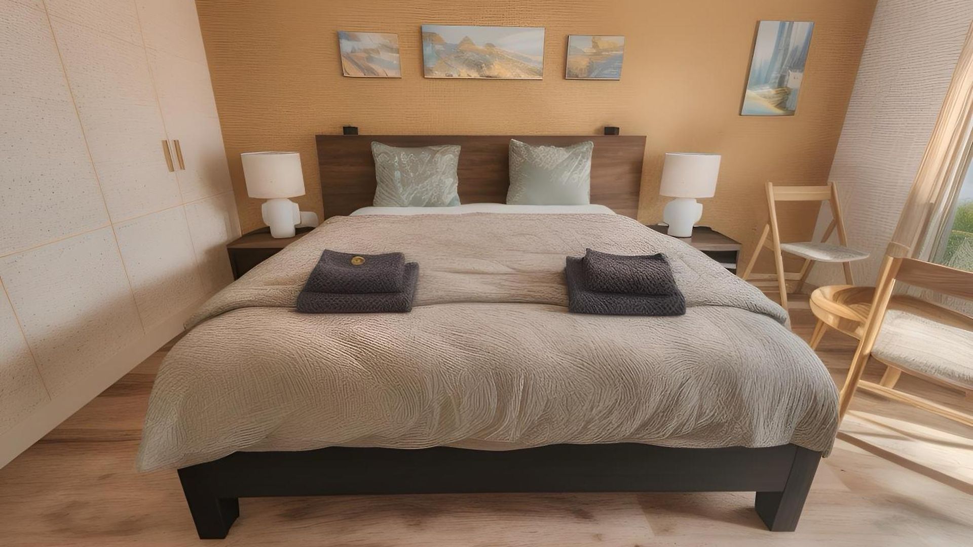 Up&great - Stylish Living * Zurich