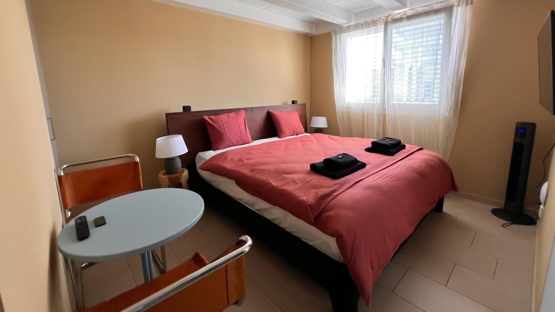 Apartment Up&great - Stylish Living *