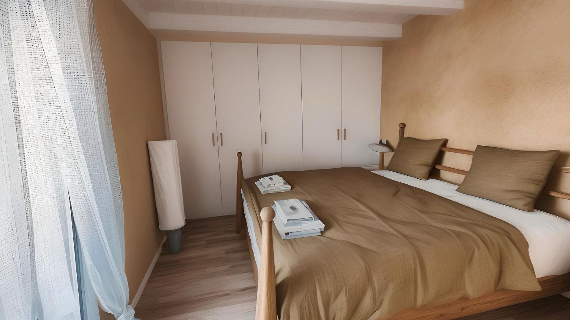 Apartment Up&great - Stylish Living Zurich