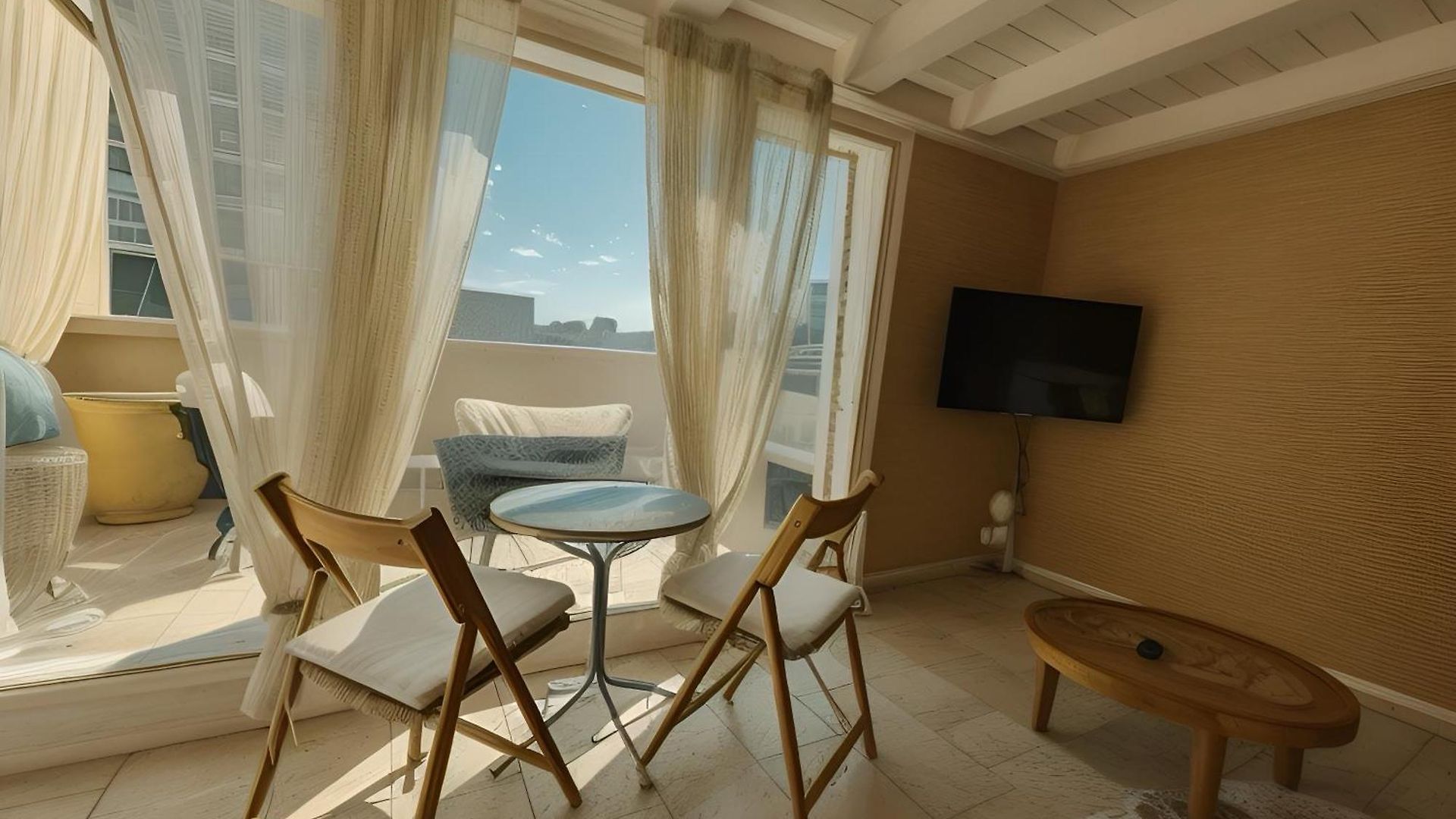 Up&great - Stylish Living Apartment