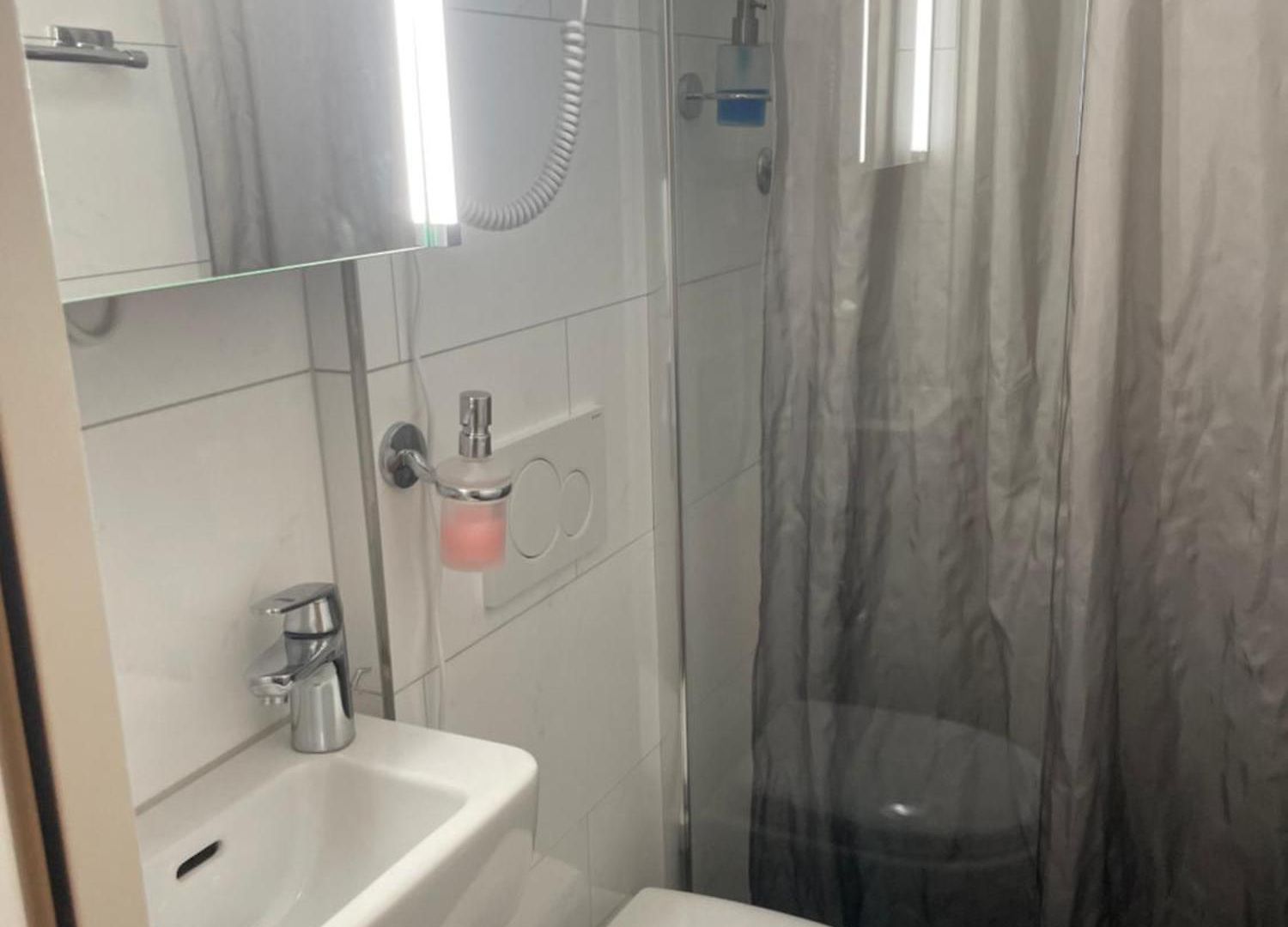 Hostel Lindis Zürich